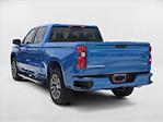 2025 Chevrolet Silverado 1500 Crew Cab 4x2 Pickup for sale #SZ145312 - photo 2