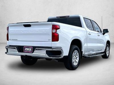 Used 2025 Chevrolet Silverado 1500 - photo 1