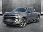 2025 Chevrolet Silverado 1500 Crew Cab 4x2 Pickup for sale #SZ169310 - photo 1
