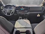 2025 Chevrolet Silverado 1500 Crew Cab 4x2 Pickup for sale #SZ169310 - photo 13