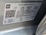 2025 Chevrolet Silverado 1500 Crew Cab 4x2 Pickup for sale #SZ169310 - photo 16