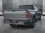 2025 Chevrolet Silverado 1500 Crew Cab 4x2 Pickup for sale #SZ169310 - photo 3