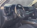 2025 Chevrolet Silverado 1500 Crew Cab 4x2 Pickup for sale #SZ169310 - photo 4