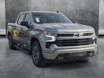 2025 Chevrolet Silverado 1500 Crew Cab 4x2 Pickup for sale #SZ169310 - photo 7