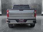 2025 Chevrolet Silverado 1500 Crew Cab 4x2 Pickup for sale #SZ169310 - photo 8