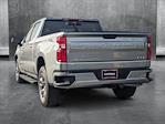 2025 Chevrolet Silverado 1500 Crew Cab 4x2 Pickup for sale #SZ169310 - photo 2