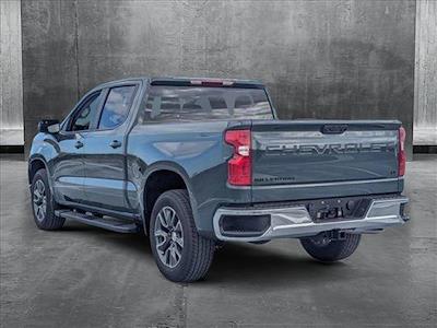 2025 Chevrolet Silverado 1500 Crew Cab 4x2 Pickup for sale #SZ171991 - photo 2