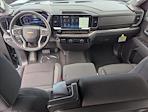 2025 Chevrolet Silverado 1500 Crew Cab 4x2 Pickup for sale #SZ171991 - photo 14