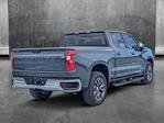 2025 Chevrolet Silverado 1500 Crew Cab 4x2 Pickup for sale #SZ171991 - photo 3