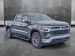 2025 Chevrolet Silverado 1500 Crew Cab 4x2 Pickup for sale #SZ171991 - photo 7