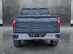 2025 Chevrolet Silverado 1500 Crew Cab 4x2 Pickup for sale #SZ171991 - photo 8