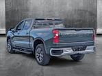 2025 Chevrolet Silverado 1500 Crew Cab 4x2 Pickup for sale #SZ171991 - photo 2