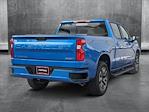 2025 Chevrolet Silverado 1500 Crew Cab 4x2, Pickup for sale #SZ175392 - photo 3