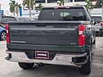 2025 Chevrolet Silverado 1500 Crew Cab 4x2, Pickup for sale #SZ177202 - photo 3