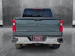 2025 Chevrolet Silverado 1500 Crew Cab 4x2, Pickup for sale #SZ177404 - photo 8