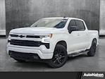 2025 Chevrolet Silverado 1500 Crew Cab 4x2 Pickup for sale #SZ180880 - photo 1