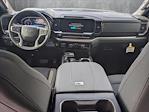 2025 Chevrolet Silverado 1500 Crew Cab 4x2 Pickup for sale #SZ180880 - photo 13