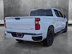 2025 Chevrolet Silverado 1500 Crew Cab 4x2 Pickup for sale #SZ180880 - photo 3
