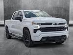 2025 Chevrolet Silverado 1500 Crew Cab 4x2 Pickup for sale #SZ180880 - photo 7