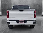 2025 Chevrolet Silverado 1500 Crew Cab 4x2 Pickup for sale #SZ180880 - photo 8