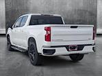 2025 Chevrolet Silverado 1500 Crew Cab 4x2 Pickup for sale #SZ180880 - photo 2