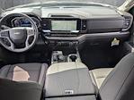 2025 Chevrolet Silverado 1500 Crew Cab 4x2 Pickup for sale #SZ180884 - photo 13