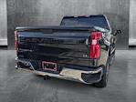 2025 Chevrolet Silverado 1500 Crew Cab 4x2 Pickup for sale #SZ180884 - photo 3