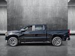 2025 Chevrolet Silverado 1500 Crew Cab 4x2 Pickup for sale #SZ180884 - photo 6