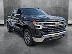 2025 Chevrolet Silverado 1500 Crew Cab 4x2 Pickup for sale #SZ180884 - photo 7