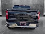 2025 Chevrolet Silverado 1500 Crew Cab 4x2 Pickup for sale #SZ180884 - photo 8