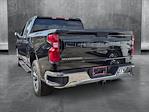 2025 Chevrolet Silverado 1500 Crew Cab 4x2 Pickup for sale #SZ180884 - photo 2
