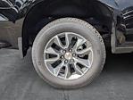 2025 Chevrolet Silverado 1500 Crew Cab 4x2 Pickup for sale #SZ180884 - photo 9