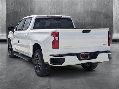 2025 Chevrolet Silverado 1500 Crew Cab 4x2 Pickup for sale #SZ180902 - photo 2