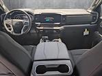 2025 Chevrolet Silverado 1500 Crew Cab 4x2 Pickup for sale #SZ180902 - photo 13
