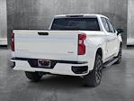 2025 Chevrolet Silverado 1500 Crew Cab 4x2 Pickup for sale #SZ180902 - photo 3