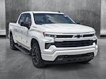 2025 Chevrolet Silverado 1500 Crew Cab 4x2 Pickup for sale #SZ180902 - photo 7