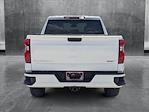 2025 Chevrolet Silverado 1500 Crew Cab 4x2 Pickup for sale #SZ180902 - photo 8