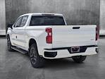 2025 Chevrolet Silverado 1500 Crew Cab 4x2 Pickup for sale #SZ180902 - photo 2