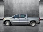 2025 Chevrolet Silverado 1500 Crew Cab 4x2, Pickup for sale #SZ185224 - photo 6