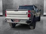 2025 Chevrolet Silverado 1500 Crew Cab 4x2 Pickup for sale #SZ185301 - photo 3