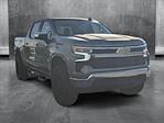 2025 Chevrolet Silverado 1500 Crew Cab 4x2 Pickup for sale #SZ185301 - photo 7