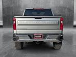 2025 Chevrolet Silverado 1500 Crew Cab 4x2 Pickup for sale #SZ185301 - photo 8