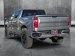 2025 Chevrolet Silverado 1500 Crew Cab 4x2 Pickup for sale #SZ185301 - photo 2