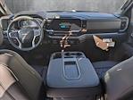 2025 Chevrolet Silverado 1500 Crew Cab 4x2 Pickup for sale #SZ185301 - photo 13