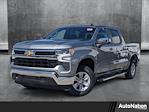 2025 Chevrolet Silverado 1500 Crew Cab 4x2 Pickup for sale #SZ185401 - photo 1