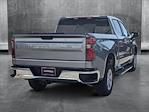 2025 Chevrolet Silverado 1500 Crew Cab 4x2 Pickup for sale #SZ185401 - photo 3