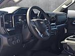 2025 Chevrolet Silverado 1500 Crew Cab 4x2 Pickup for sale #SZ185401 - photo 4