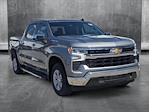 2025 Chevrolet Silverado 1500 Crew Cab 4x2 Pickup for sale #SZ185401 - photo 7