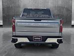 2025 Chevrolet Silverado 1500 Crew Cab 4x2 Pickup for sale #SZ185401 - photo 8