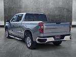 2025 Chevrolet Silverado 1500 Crew Cab 4x2 Pickup for sale #SZ185401 - photo 2